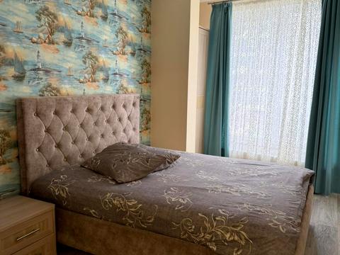 квартира по адресу Городницкая ул., 9