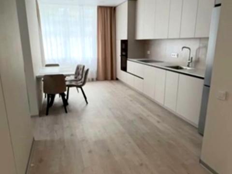 квартира за адресою Київ, Олександра Олеся вул., 9