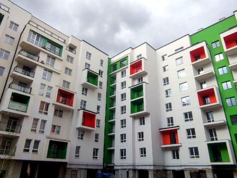 квартира по адресу Гетмана Мазепы ул., (Будинок 2)
