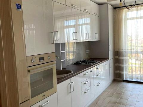 квартира по адресу Слободская ул., 9