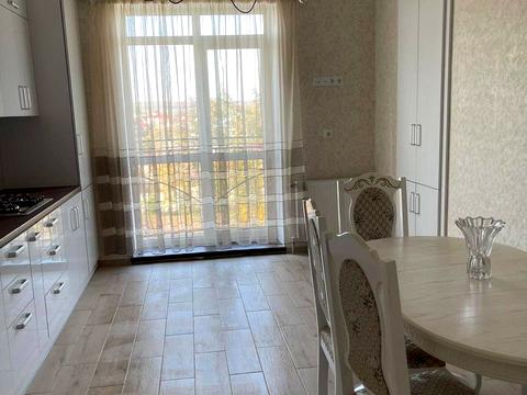 квартира по адресу Слободская ул., 9