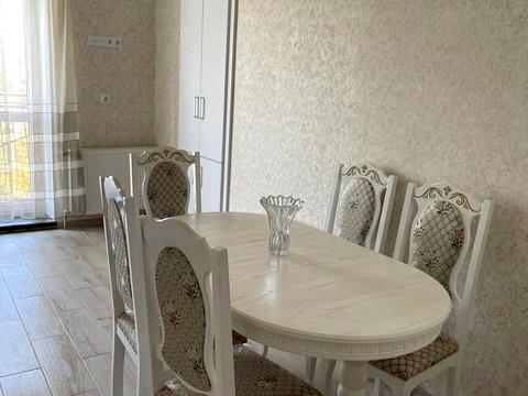 квартира по адресу Слободская ул., 9