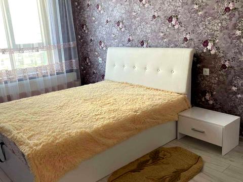 квартира по адресу Слободская ул., 9