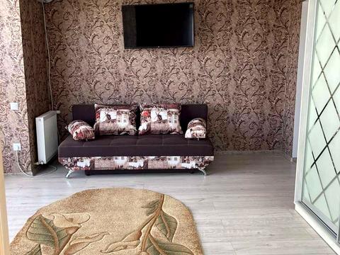 квартира по адресу Слободская ул., 9