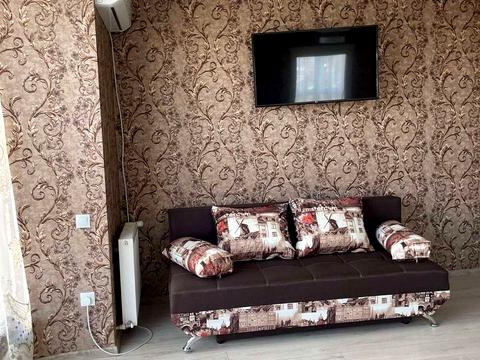 квартира по адресу Слободская ул., 9