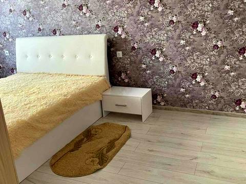 квартира по адресу Слободская ул., 9