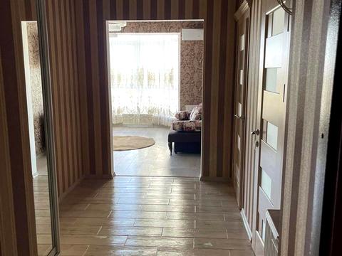 квартира по адресу Слободская ул., 9