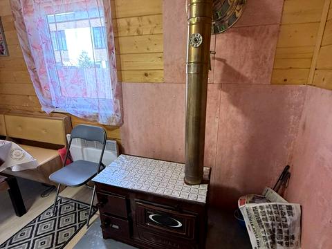 будинок за адресою Єсеніна