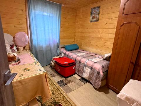 будинок за адресою Єсеніна