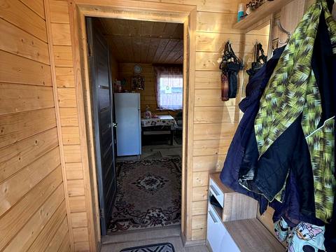 будинок за адресою Єсеніна