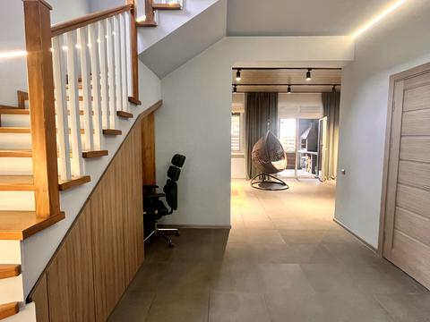 будинок за адресою Патриотів, 4б