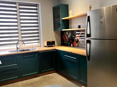 будинок за адресою Патриотів, 4б