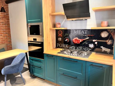 будинок за адресою Патриотів, 4б