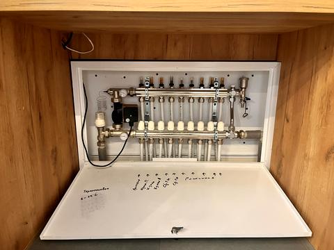 будинок за адресою Патриотів, 4б