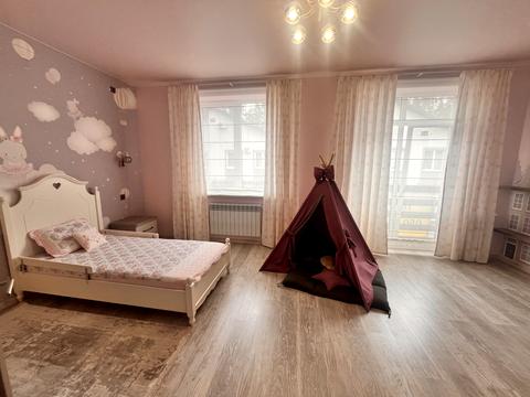 будинок за адресою Патриотів, 4б