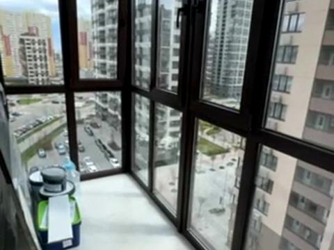 квартира за адресою Київ, Олександра Олеся вул., 9