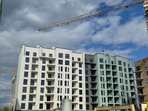 квартира за адресою Тараса Шевченка вул., (Будинок 4)