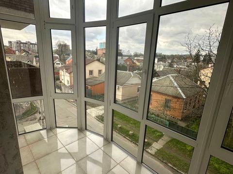 квартира за адресою Йосипа Лапушкіна пров., 11