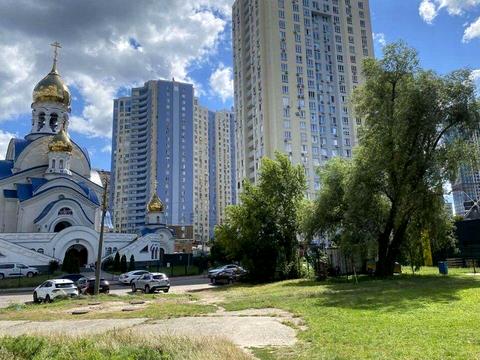 квартира за адресою Академіка Глушкова просп., 9-Г