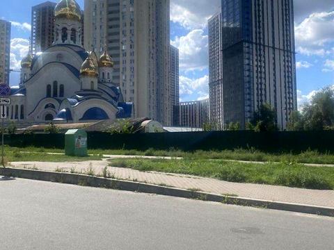 квартира за адресою Академіка Глушкова просп., 9-Г