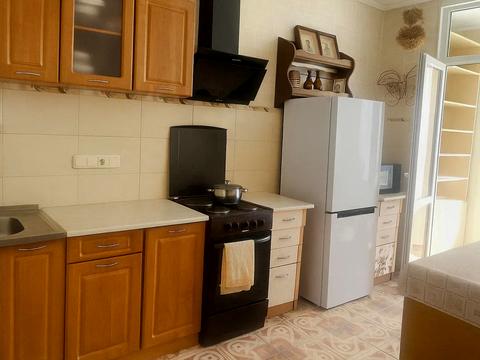 квартира за адресою Академіка Глушкова просп., 9-Г