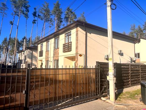 будинок за адресою Патриотів, 4б