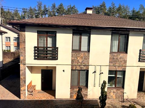 будинок за адресою Патриотів, 4б