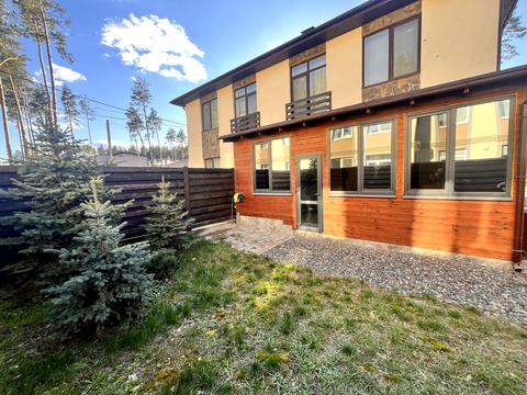 будинок за адресою Патриотів, 4б