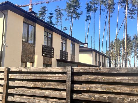 будинок за адресою Патриотів, 4б