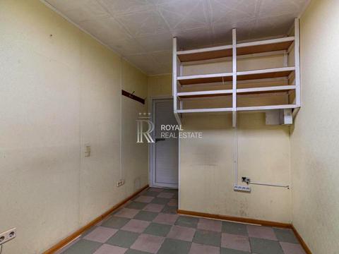 комерційна за адресою Василя Верховинця вул., 10