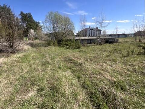 ділянка за адресою Молодіжна