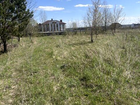 ділянка за адресою Молодіжна