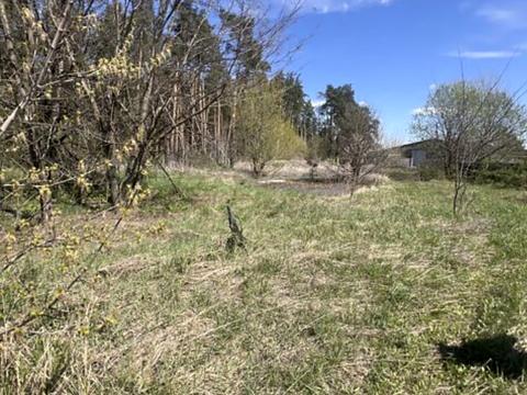 ділянка за адресою Молодіжна