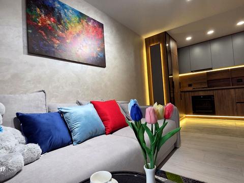 квартира за адресою Смакули вул., 8