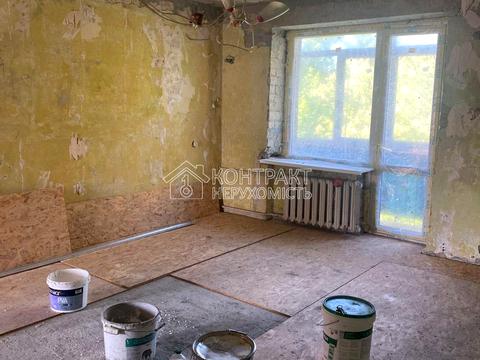 квартира по адресу Науки просп. (Ленина), 29