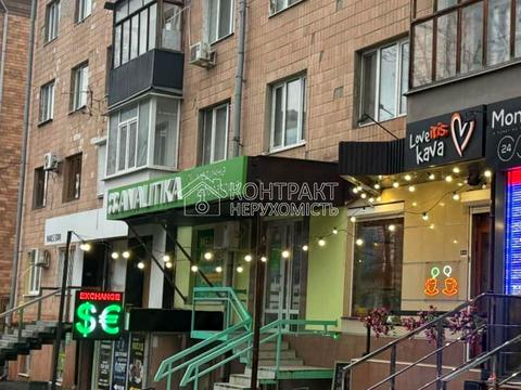 квартира по адресу Науки просп. (Ленина), 29