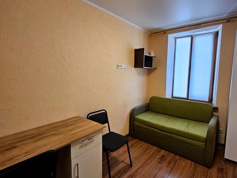квартира за адресою Ніжинська вул., 43
