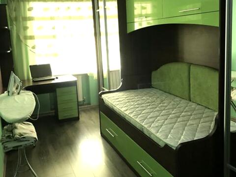 квартира за адресою Дніпро, Дмитра Яворницького просп. (Карла Маркса), 10