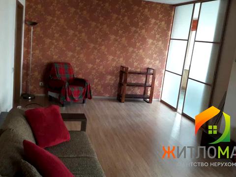 квартира за адресою Київ, Велика Китаївська вул., 10-А