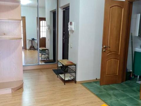 квартира за адресою Київ, Велика Китаївська вул., 10-А