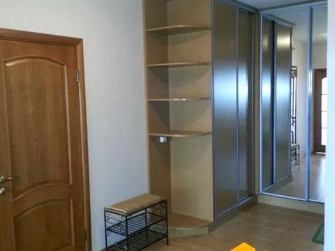 квартира за адресою Київ, Велика Китаївська вул., 10-А