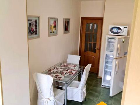 квартира за адресою Київ, Велика Китаївська вул., 10-А