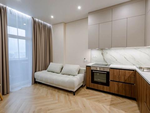 квартира за адресою Берестейський просп. (Перемоги), 11 к2