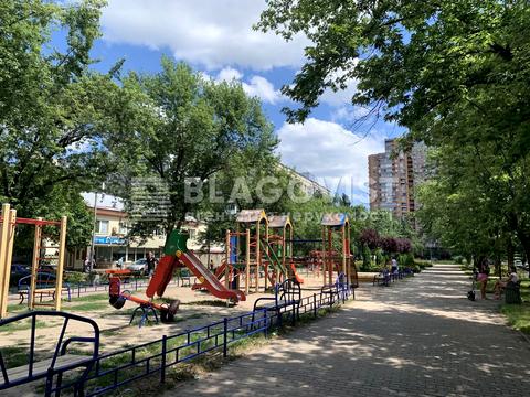 квартира за адресою Ігоря Шамо бульв. (Олексія Давидова), 3