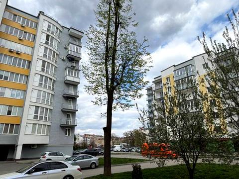 квартира за адресою Національної Гвардії вул., 14п