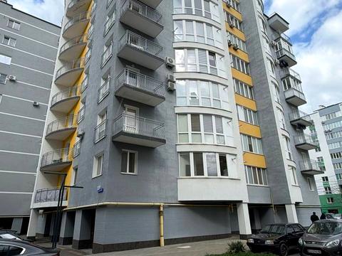 квартира за адресою Національної Гвардії вул., 14п