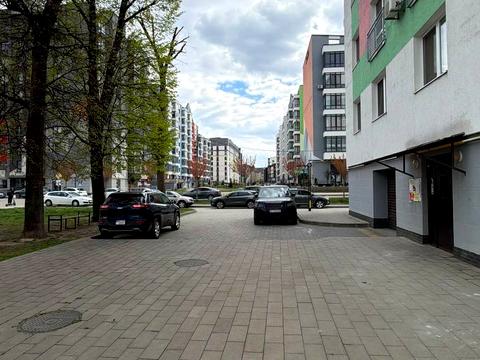 квартира за адресою Національної Гвардії вул., 14п
