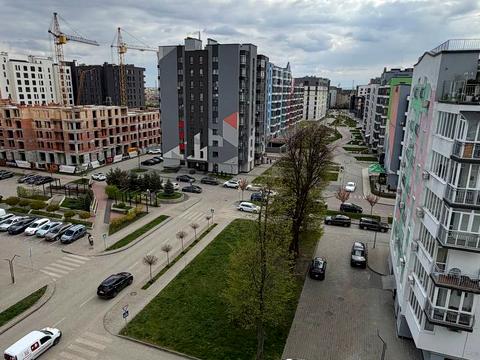 квартира за адресою Національної Гвардії вул., 14п