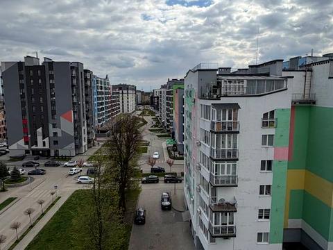 квартира за адресою Національної Гвардії вул., 14п