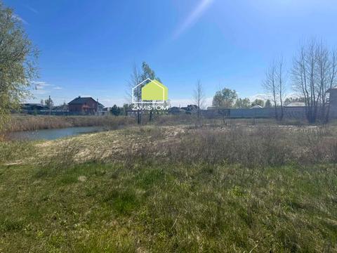 ділянка за адресою Набережна, 16